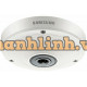 Camera IP Dạng Mắt Cá 5 MP Wisenet Samsung SNF-8010VM